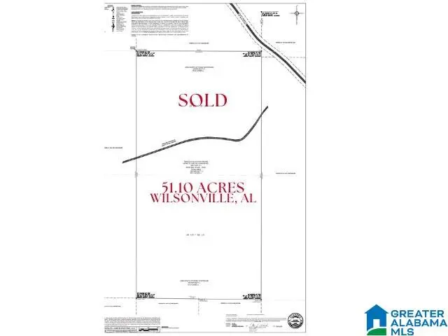 JACKSON FARM ROAD, Wilsonville, AL 35186 - #2