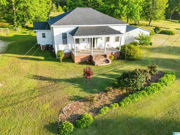 953 MEMORIAL DRIVE, Piedmont, AL 36272