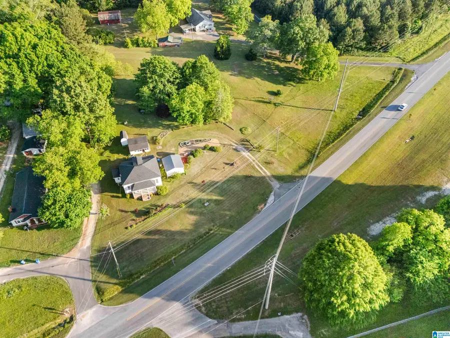 953 MEMORIAL DRIVE, Piedmont, AL 36272 - #2