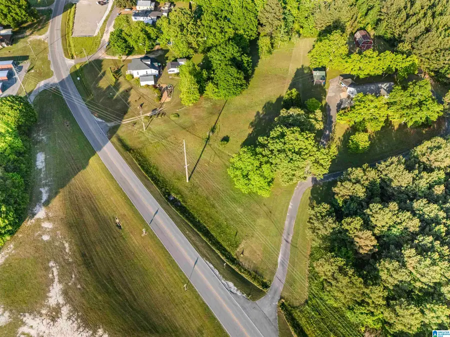953 MEMORIAL DRIVE, Piedmont, AL 36272 - #3