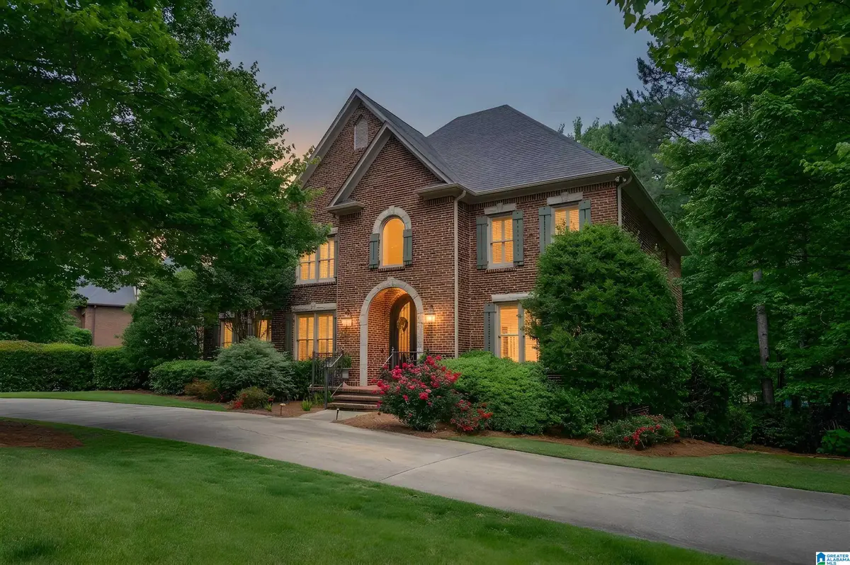 8164 CASTLEHILL ROAD, Hoover, AL 35242 - #1