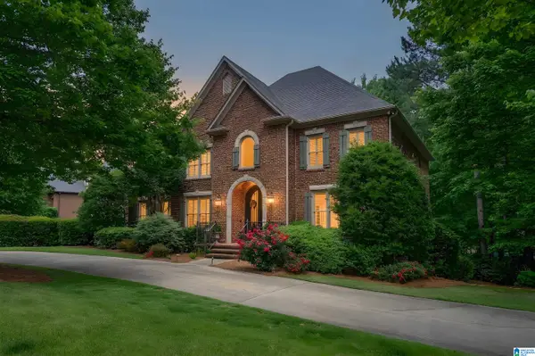 8164 CASTLEHILL ROAD, Hoover, AL 35242