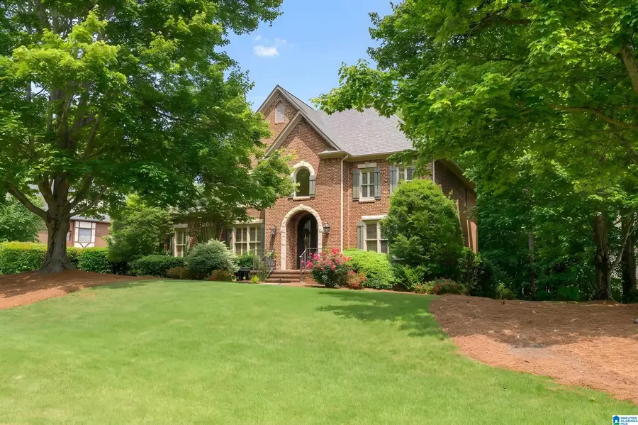8164 CASTLEHILL ROAD, Hoover, AL 35242 - #2