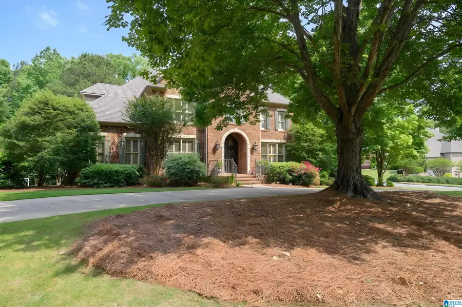 8164 CASTLEHILL ROAD, Hoover, AL 35242 - #3