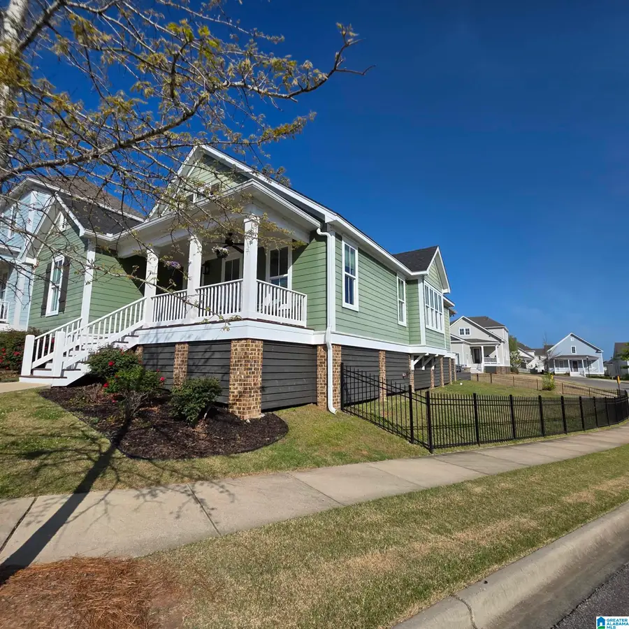 153 HILLBROOK DRIVE, Pike Road, AL 36064 - #2