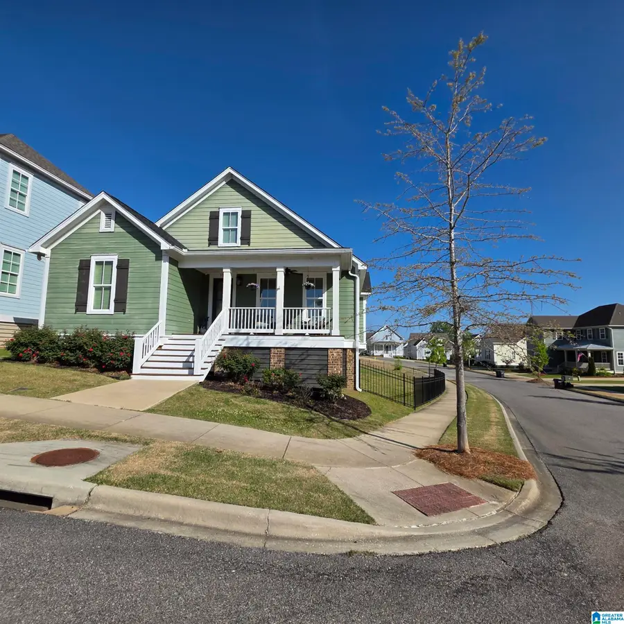 153 HILLBROOK DRIVE, Pike Road, AL 36064 - #3