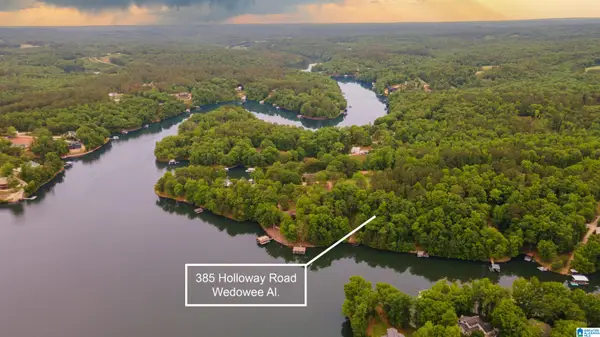 385 HOLLOWAY ROAD, Wedowee, AL 36278