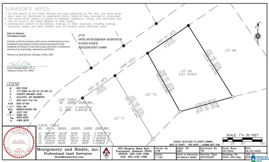 11601 BROWN CIRCLE, Woodstock, AL 35188 - #2