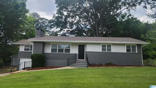 103 PINECREST ROAD, Hueytown, AL 35023