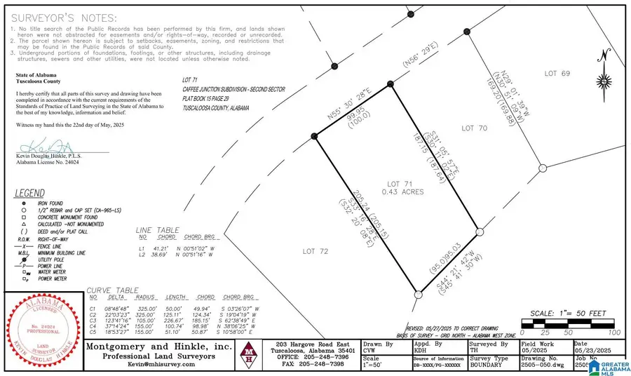 11585 BROWN CIRCLE, Woodstock, AL 35188 - #2