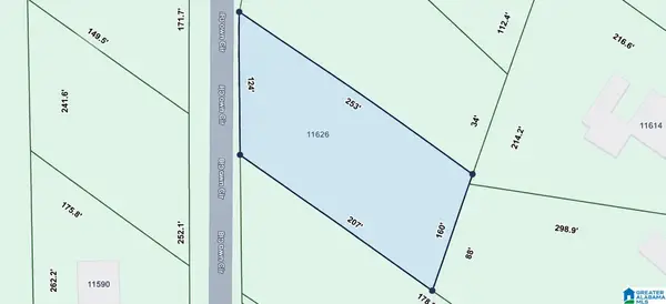11565 BROWN CIRCLE, Woodstock, AL 35188