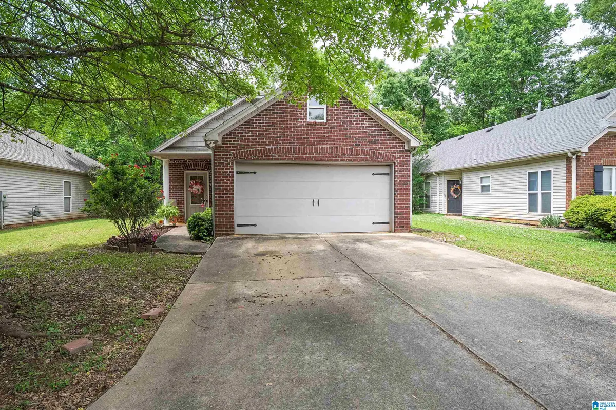 12952 WOODLAND PARK CIRCLE, McCalla, AL 35111 - #1