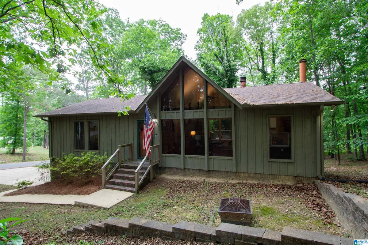 4957 SMITH TRAIL, Pell City, AL 35128 - #1
