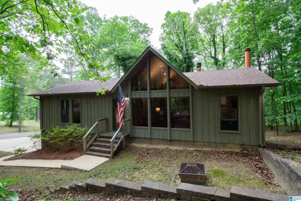 4957 SMITH TRAIL, Pell city, AL 35128