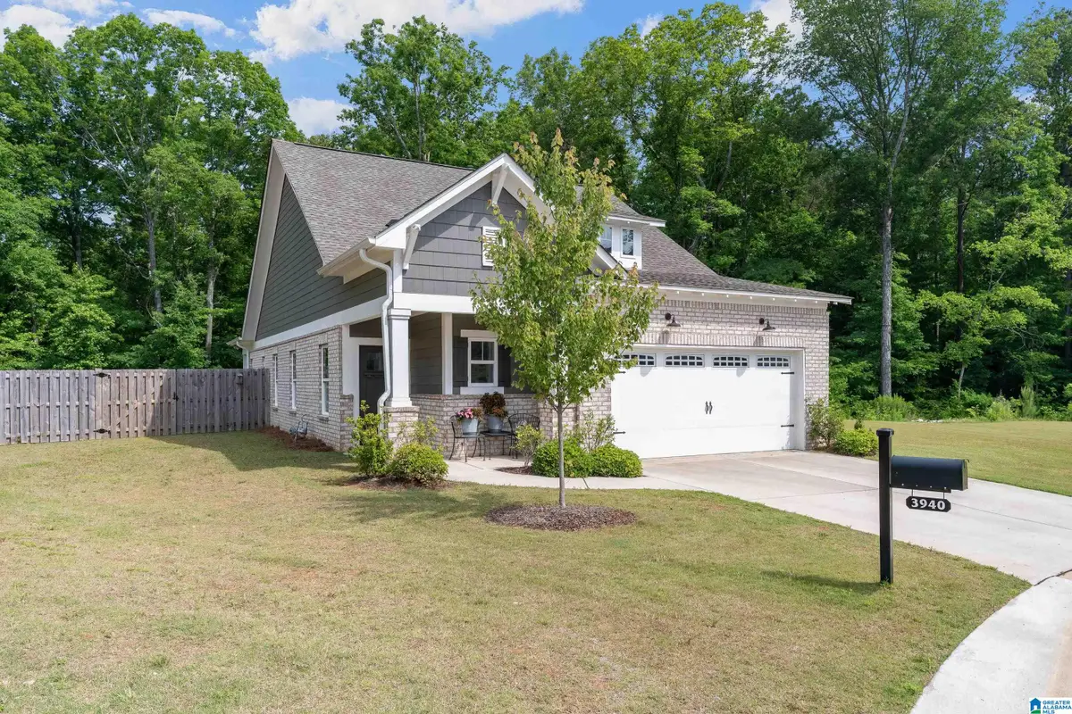 3940 SYDNEY TRAIL, Birmingham, AL 35211 - #1
