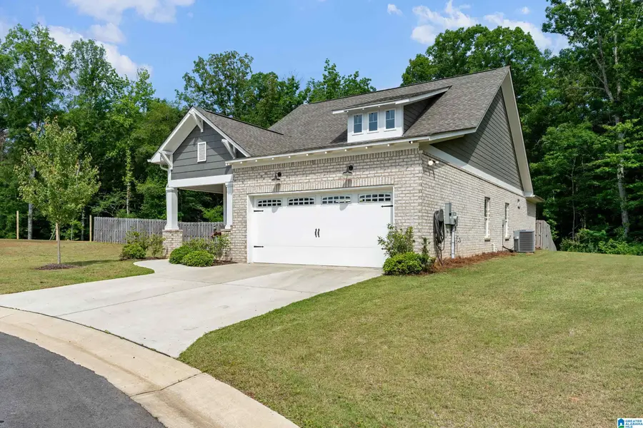 3940 SYDNEY TRAIL, Birmingham, AL 35211 - #3