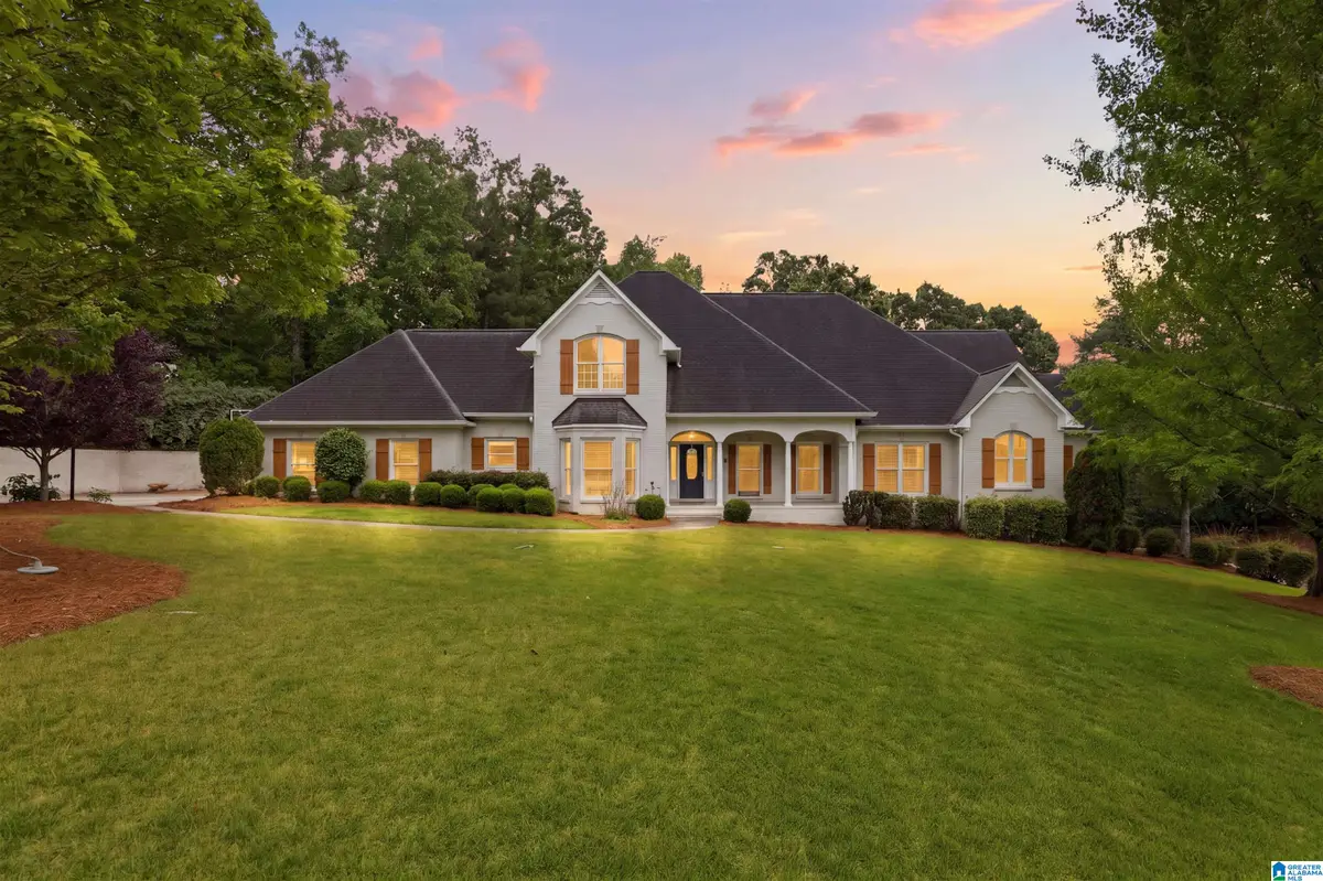 3353 AFTON LANE, Birmingham, AL 35242 - #1