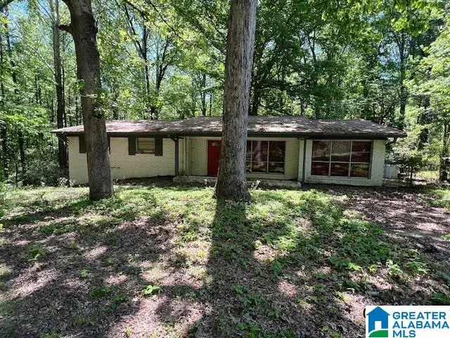 2500 OCTOBER DRIVE, Adamsville, AL 35005 - #1