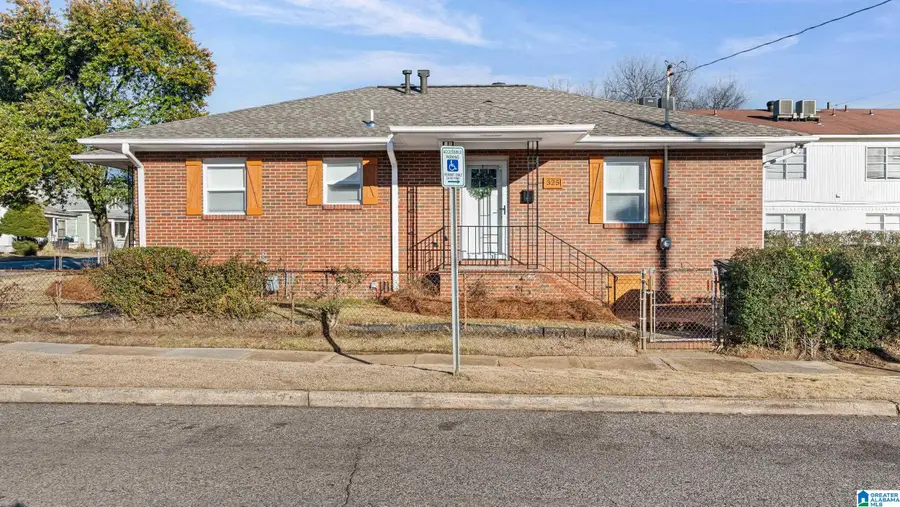 1329 4TH AVENUE, Birmingham, AL 35208 - #3