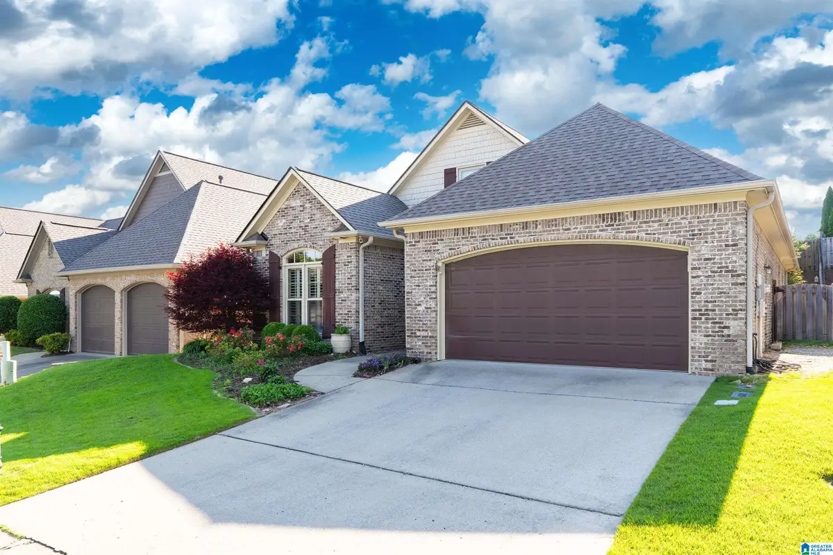 4726 STONEGATE PLACE, Trussville, AL 35173 - #1