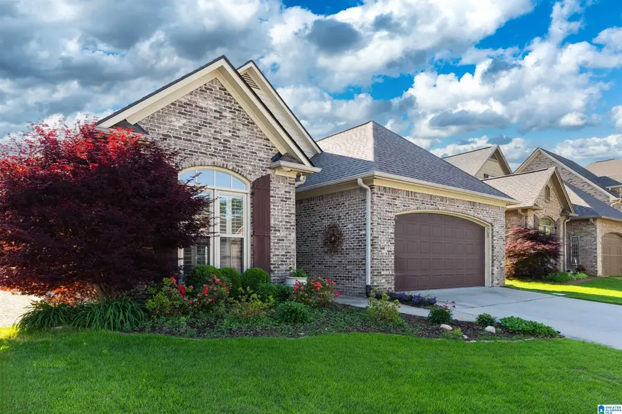 4726 STONEGATE PLACE, Trussville, AL 35173 - #2