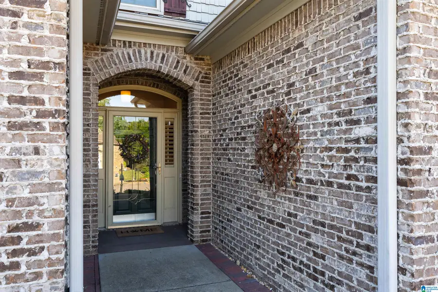 4726 STONEGATE PLACE, Trussville, AL 35173 - #3