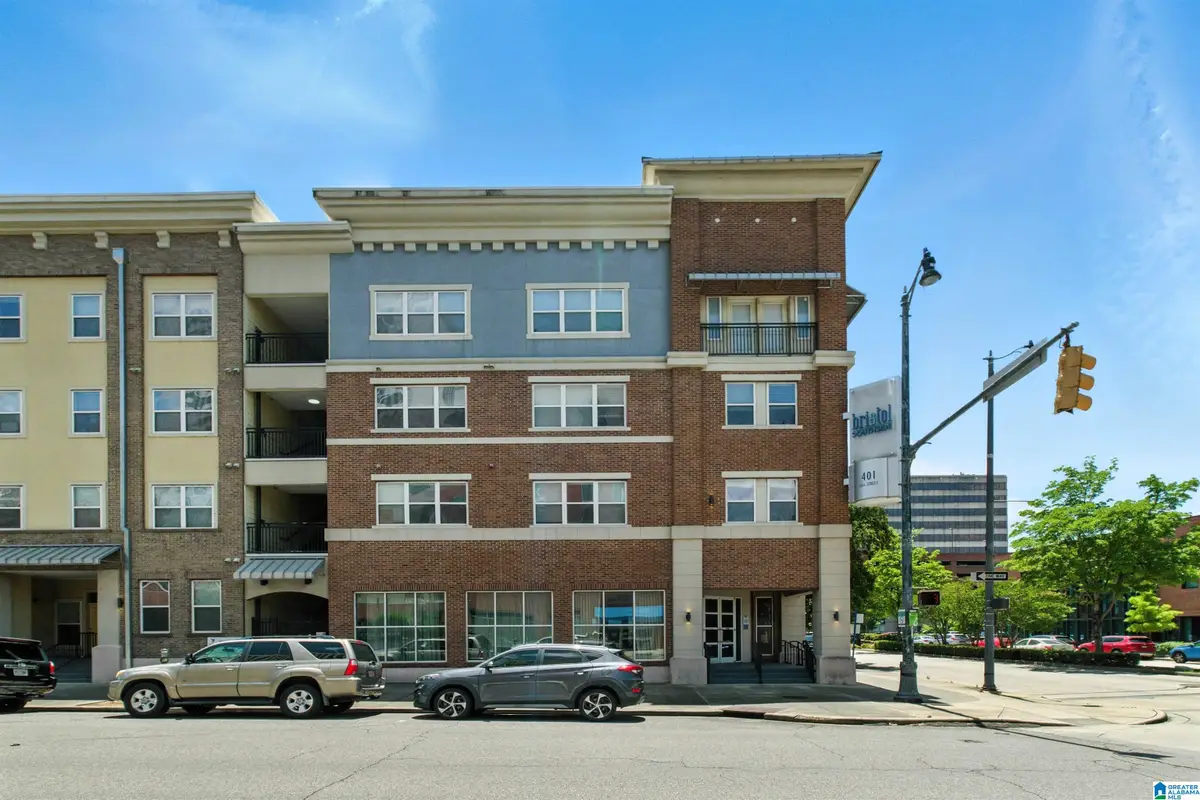 2020 5TH AVENUE S, Birmingham, AL 35233 - #1