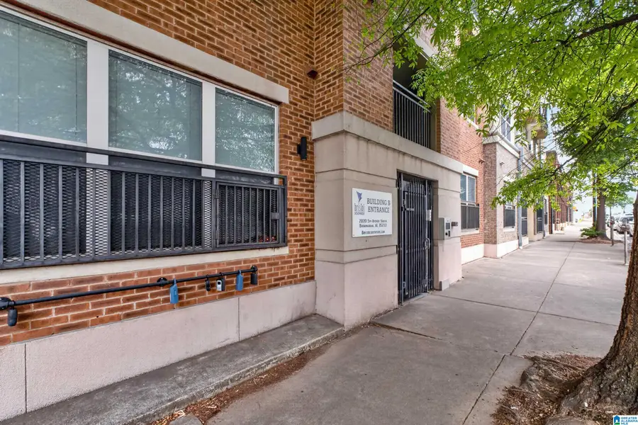 2020 5TH AVENUE S, Birmingham, AL 35233 - #3