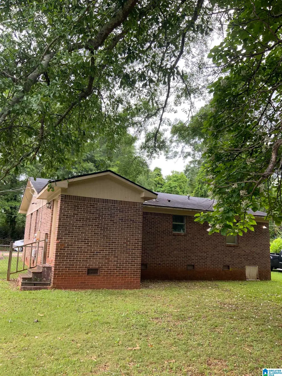 507 N 16TH STREET, Lanett, AL 36863 - #2