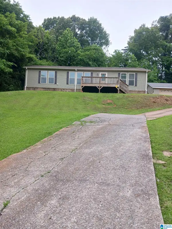 926 TOWER DRIVE, Birmingham, AL 35214