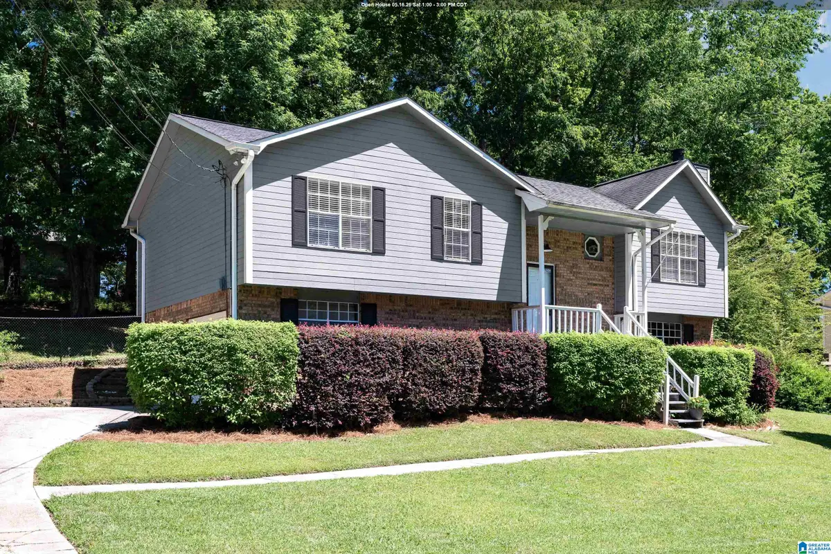 4031 SHERBORNE ROAD, Irondale, AL 35210 - #1