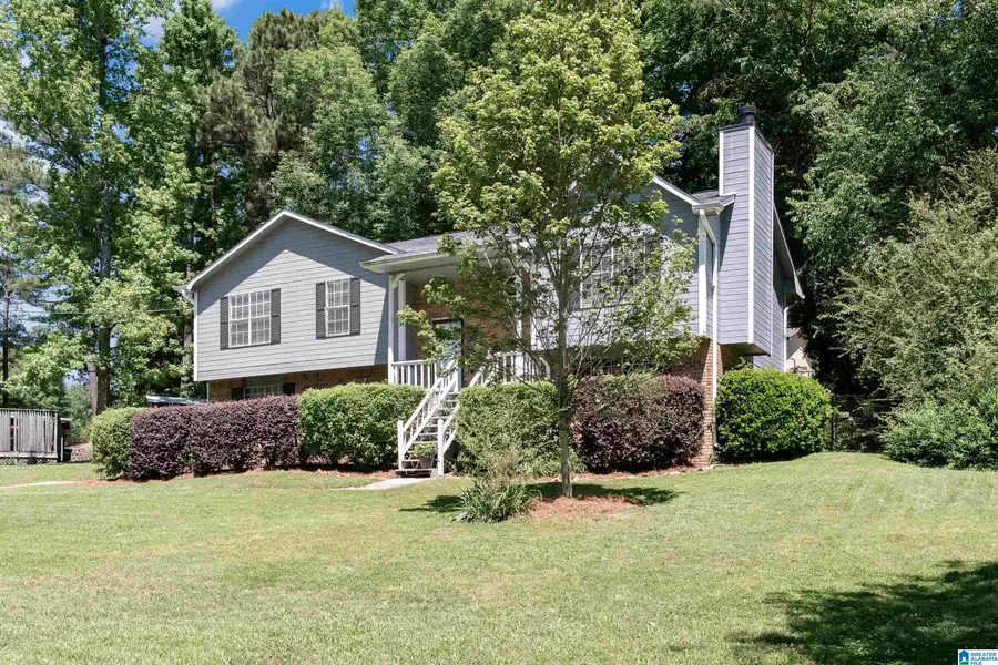 4031 SHERBORNE ROAD, Irondale, AL 35210 - #2