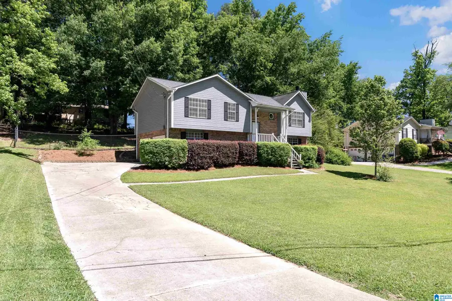4031 SHERBORNE ROAD, Irondale, AL 35210 - #3