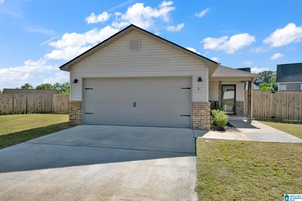 31 AUGUST COURT, Lincoln, AL 35096