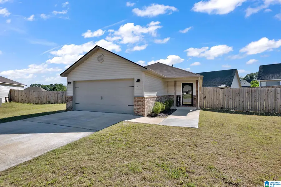 31 AUGUST COURT, Lincoln, AL 35096 - #2