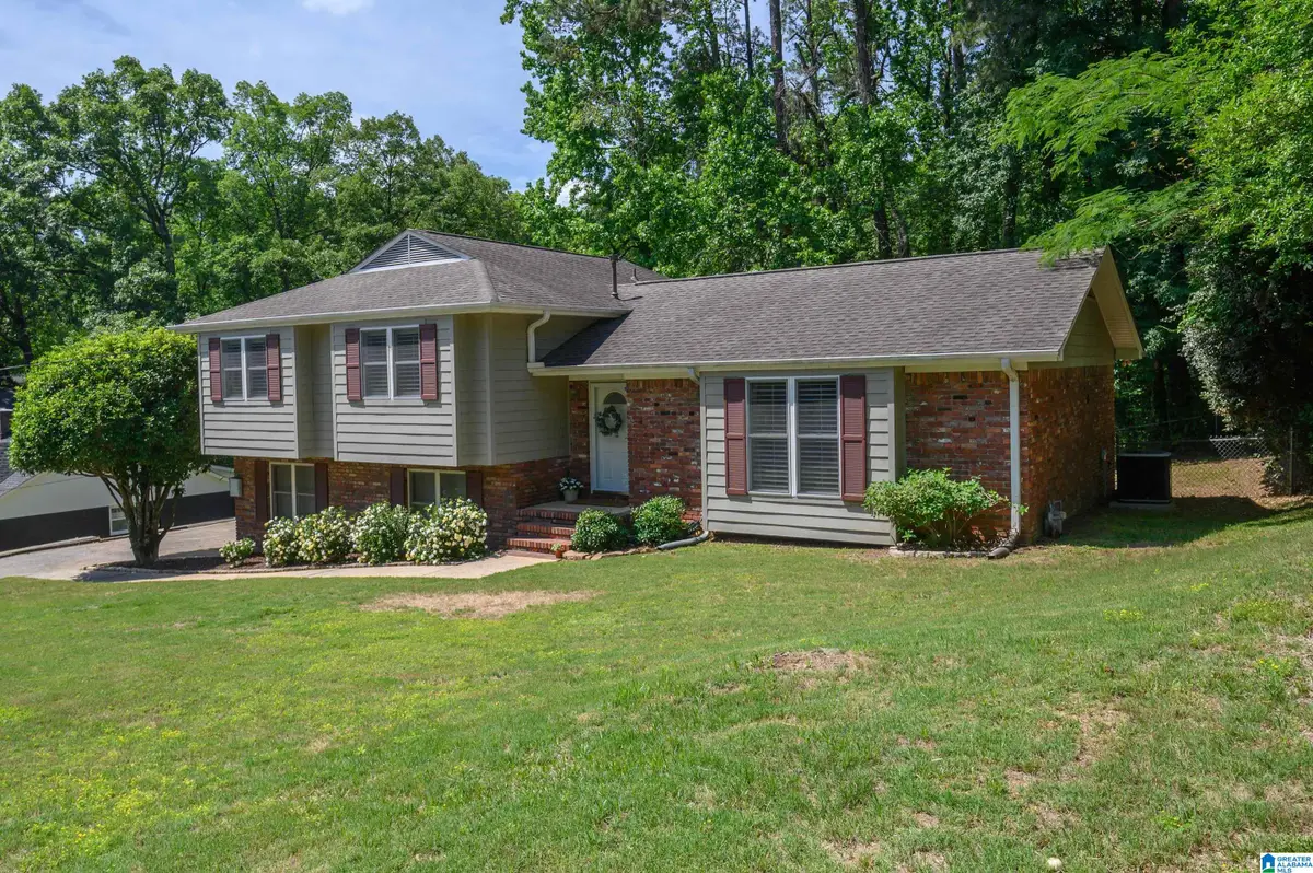 3418 TEQUESTA LANE, Hoover, AL 35226 - #1
