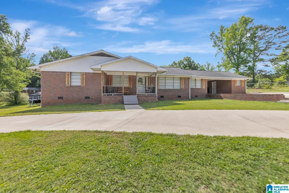 316 5TH STREET N, Pell City, AL 35125 - #1