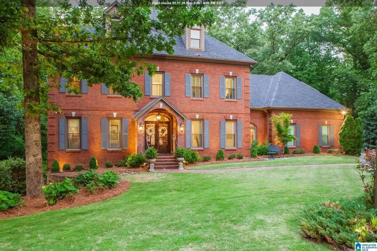 2116 COUNTRY RIDGE LANE, Vestavia Hills, AL 35243 - #1