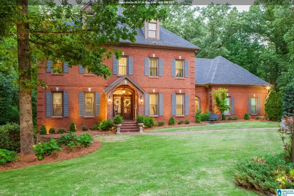 2116 COUNTRY RIDGE LANE, Vestavia hills, AL 35243
