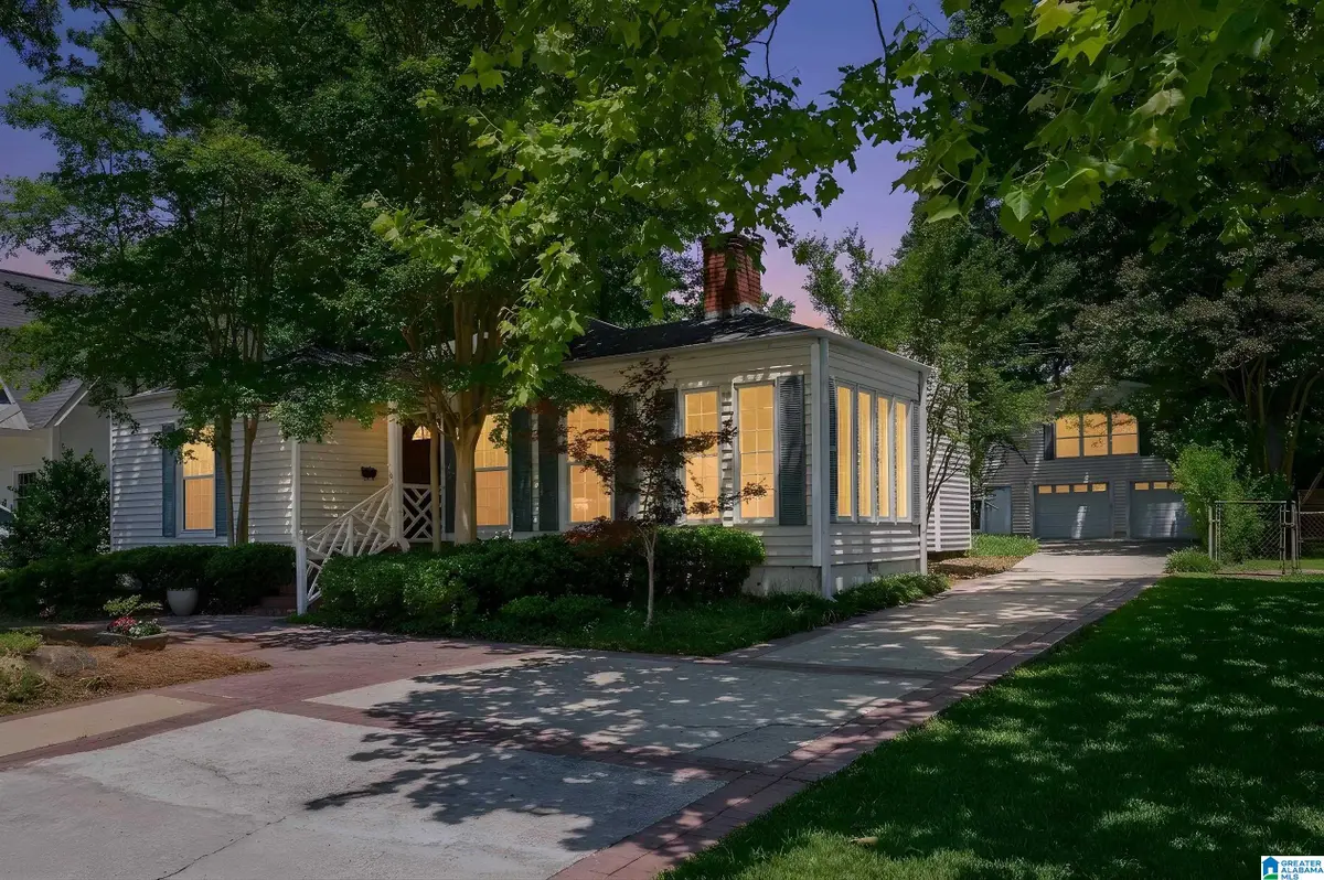 116 HALL AVENUE, Homewood, AL 35209 - #1