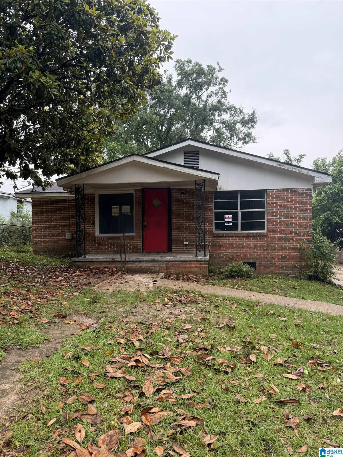 105 FOX STREET, Troy, AL 36081 - #1