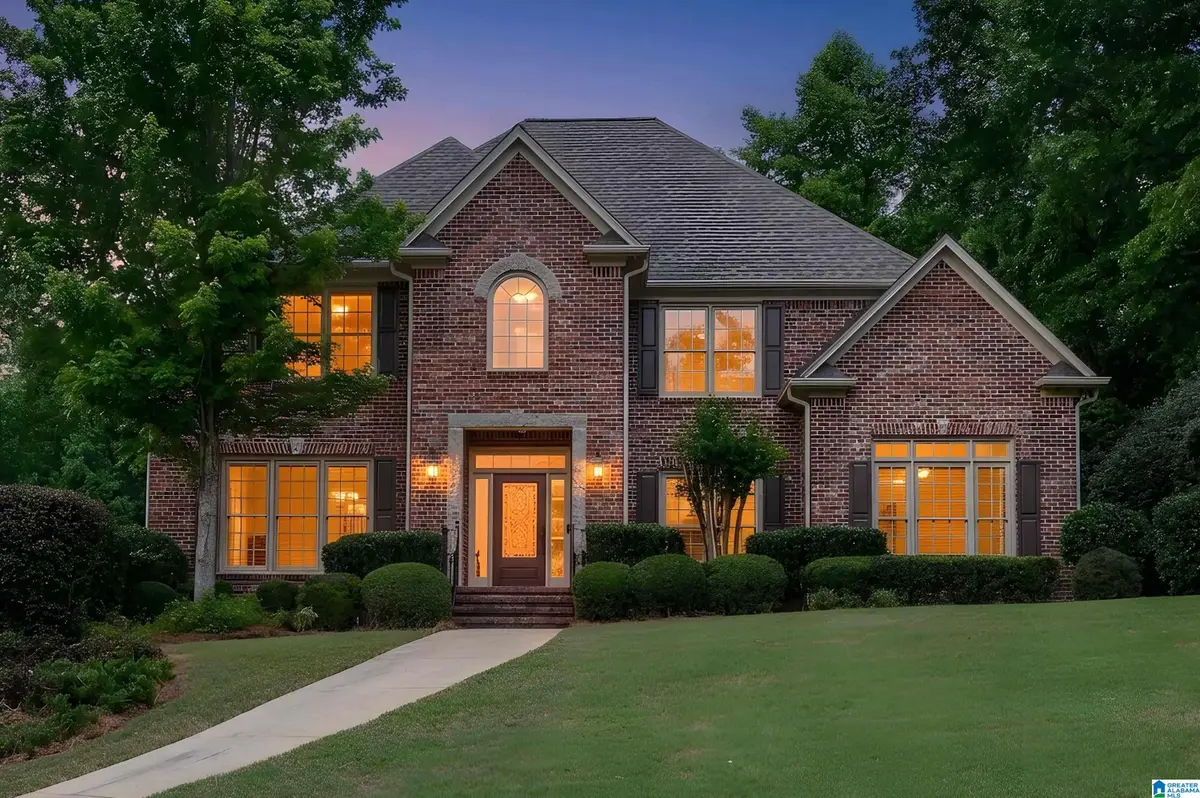 7219 N HIGHFIELD LANE, Hoover, AL 35242 - #1