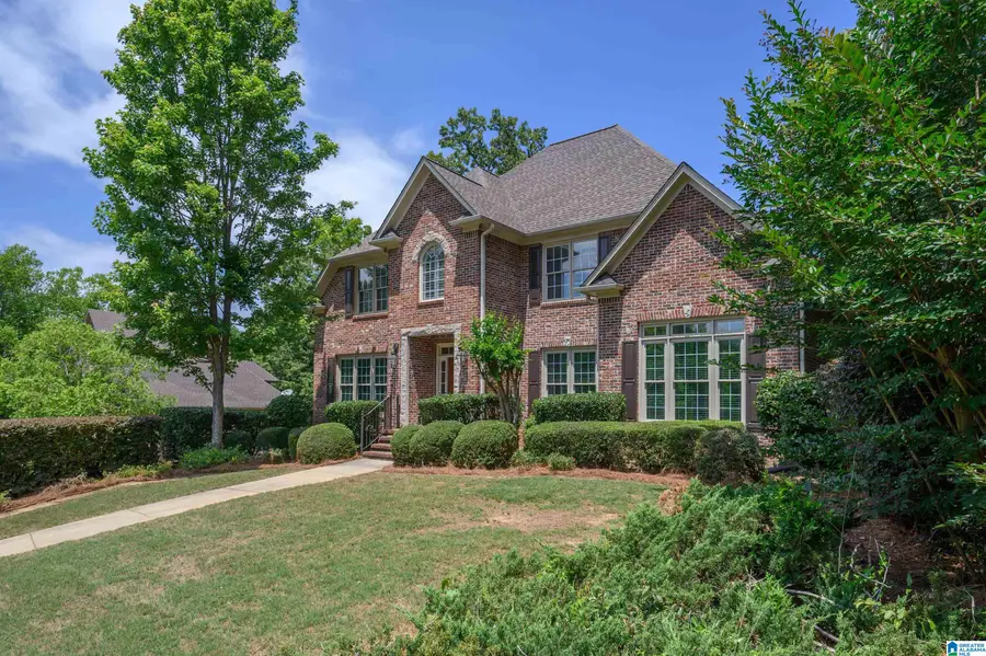 7219 N HIGHFIELD LANE, Hoover, AL 35242 - #2