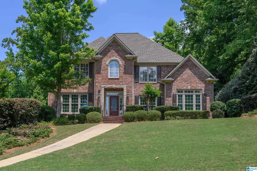 7219 N HIGHFIELD LANE, Hoover, AL 35242 - #3