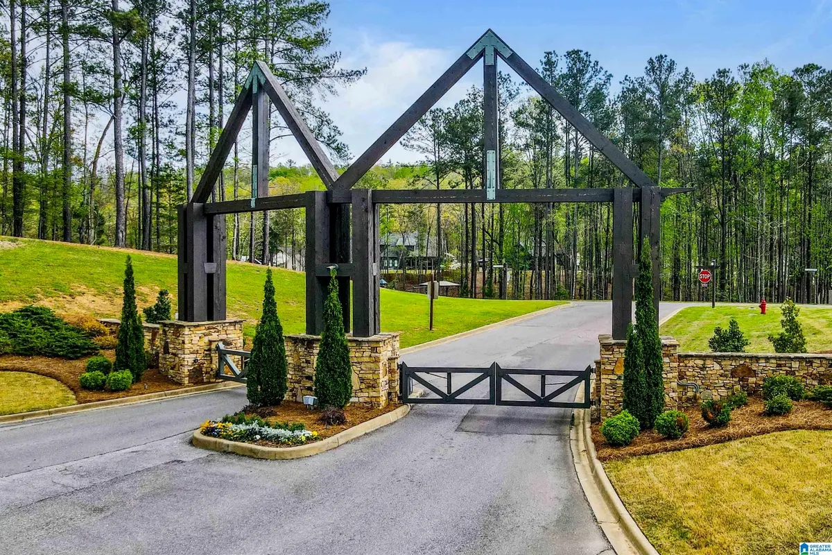 712 HICKORY HOLLOW, Chelsea, AL 35043 - #1