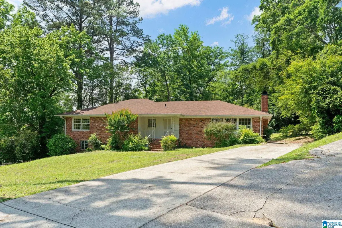 212 BEECH CIRCLE, Mountain Brook, AL 35213 - #1