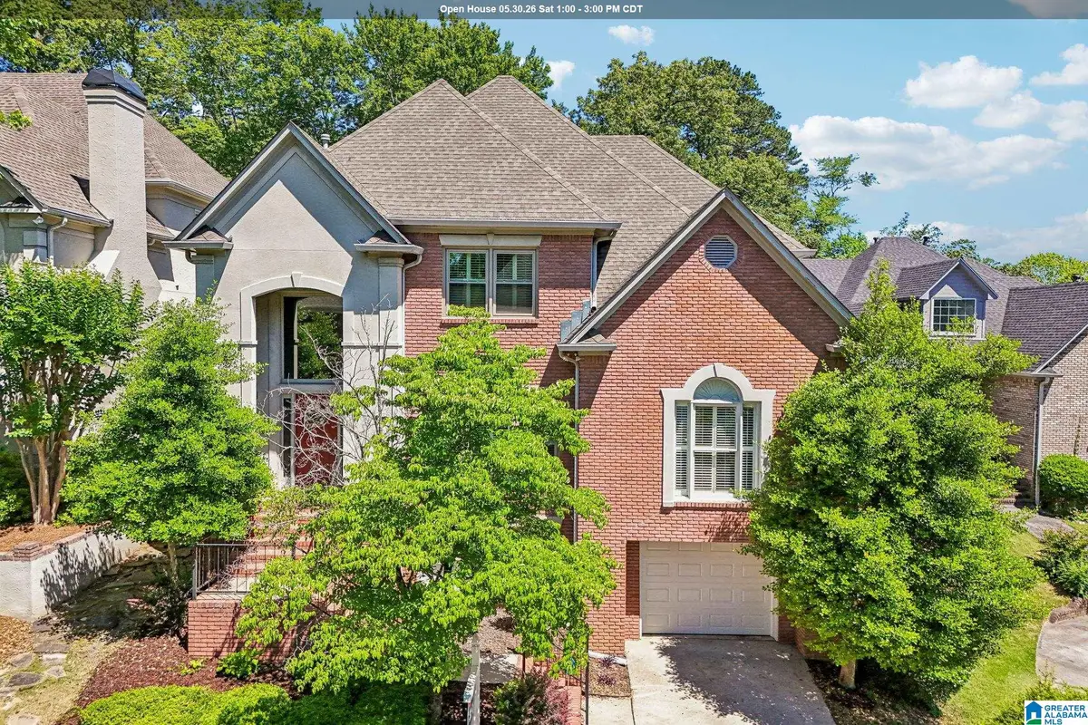 1220 WELLINGTON CIRCLE, Vestavia Hills, AL 35243 - #1