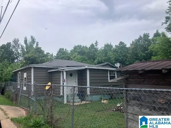 3115 EDDINS ROAD, Tuscaloosa, AL 35401
