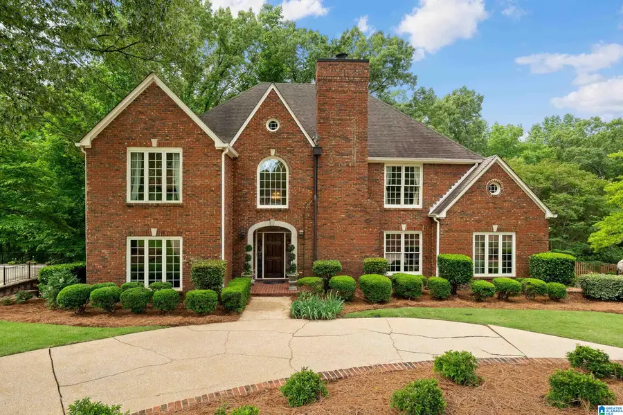 2324 COUNTRY RIDGE DRIVE, Vestavia Hills, AL 35243 - #2