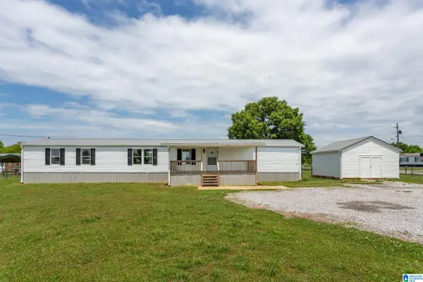 189 ARIKA LANE, Ohatchee, AL 36271